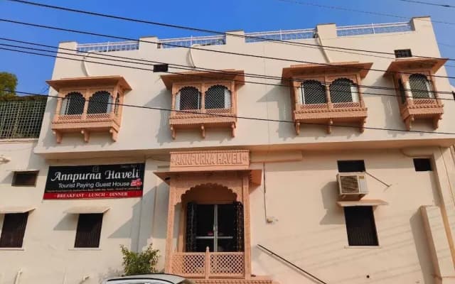 Annpurna Haveli