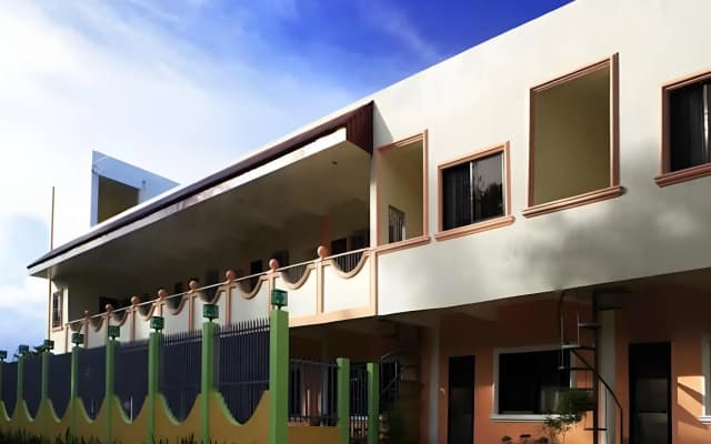 Amerson Pension Place - Hostel