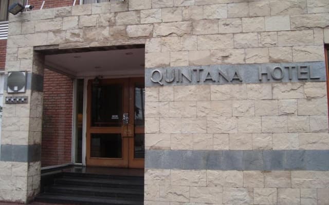 Quintana Hotel