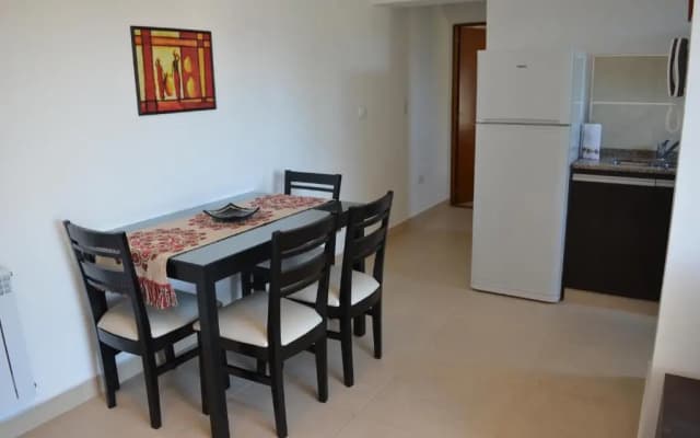 Departamento Salta Mi Ciudad 2