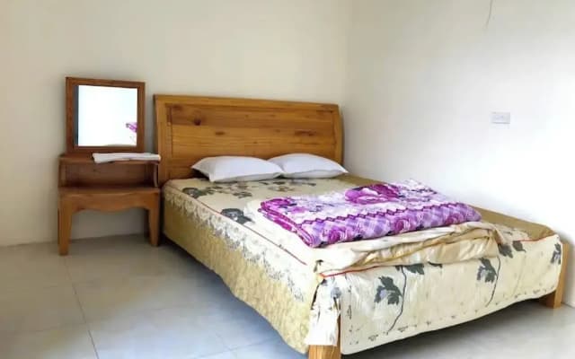 Hoa Sua Hostel Lai Chau - by BAY LUXURY