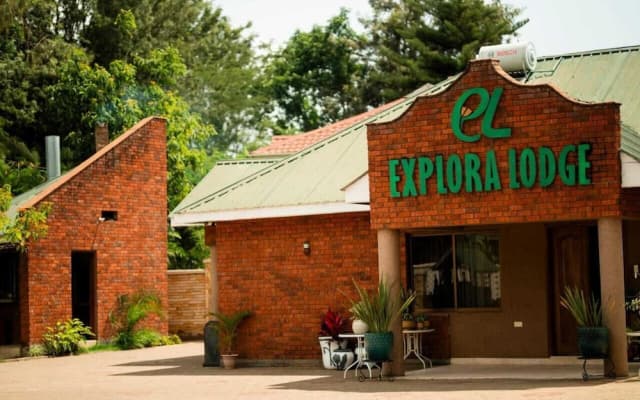 Explora Lodge