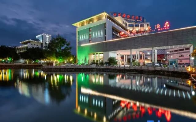 Tianyang International Hotel