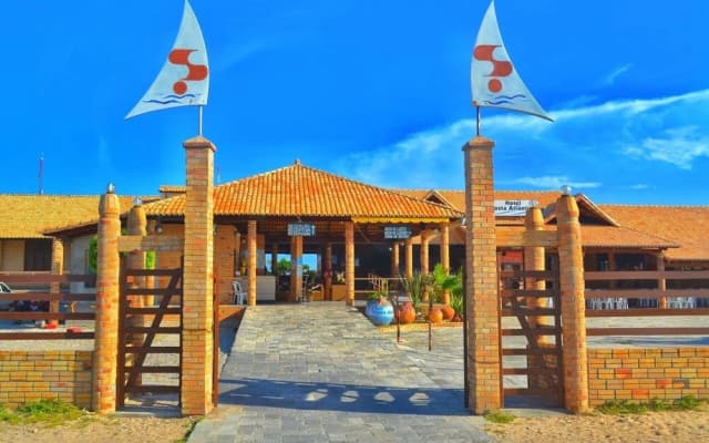 Hotel Costa Atlântico