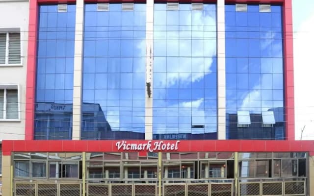 Vicmark Hotel Nakuru