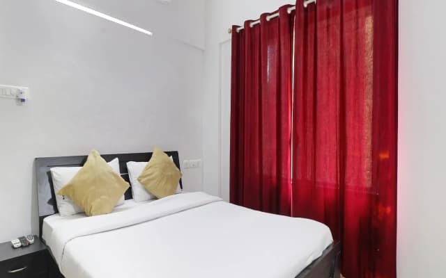 Iprass Service Apartment-Baner