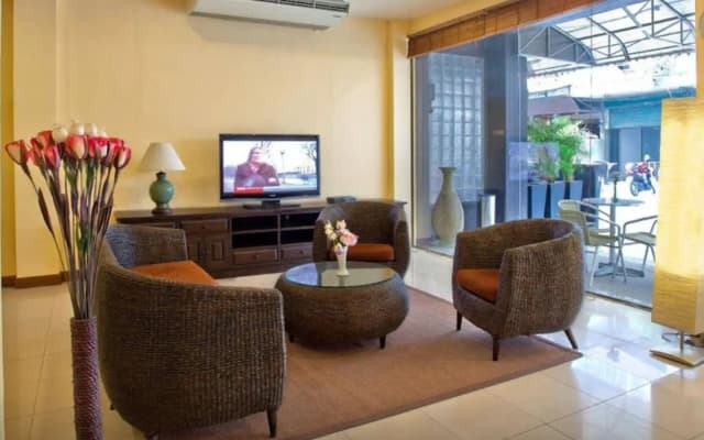 Bangla Star Hotel