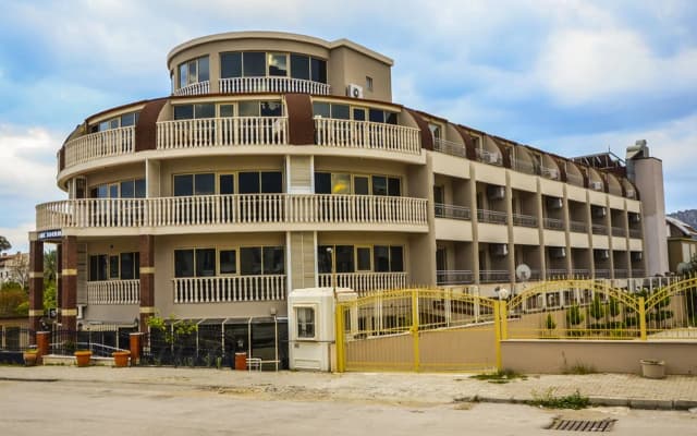 RK Magic Dream Hotel
