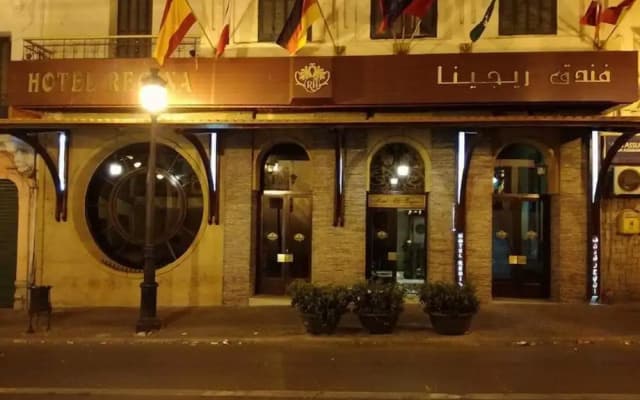 Hotel Regina