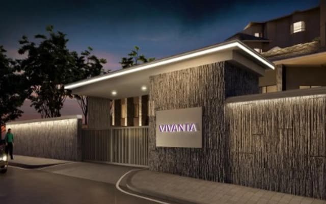 Vivanta Meghalaya, Shillong