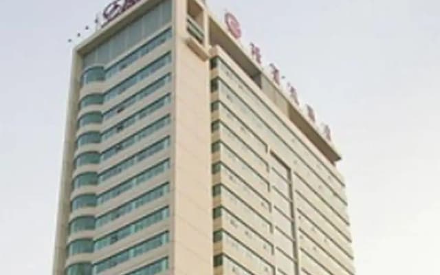 Eletel Hotel Shenyang
