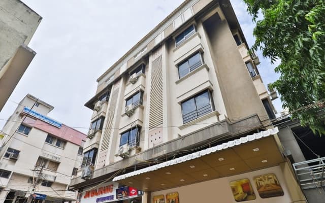 New Hotel Europa Inn