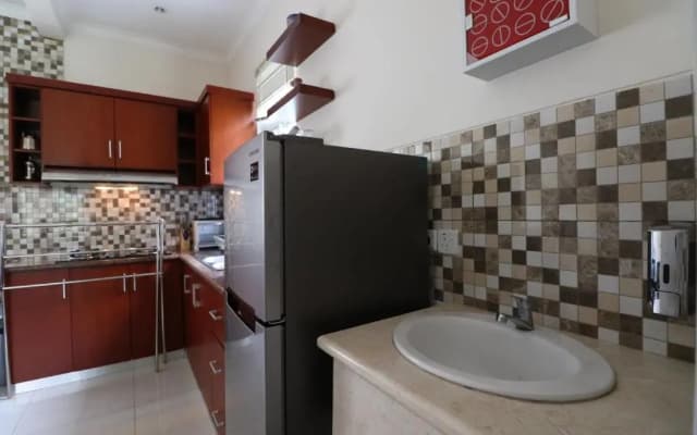 Diyar Villas Puncak M6/50