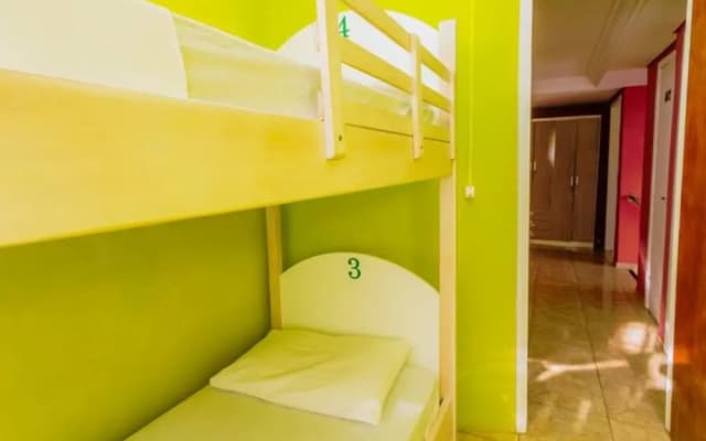 Katharina House Hostel