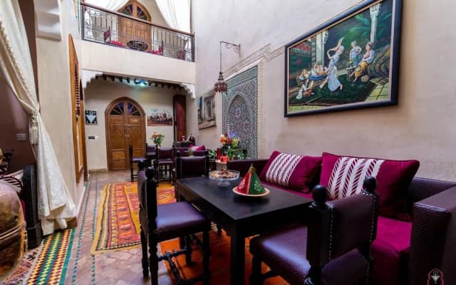 Riad Bab Tilila