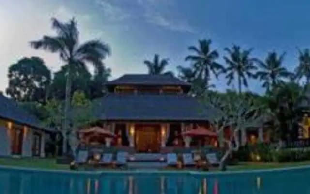 The Lotus Residence