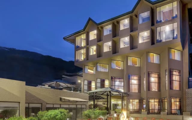 Sterling Resorts Manali
