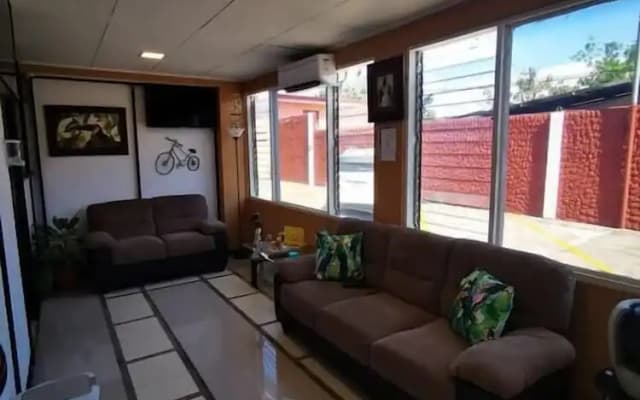 Toucan Hostel