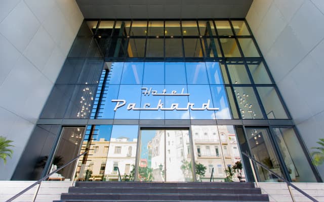 Iberostar Grand Packard