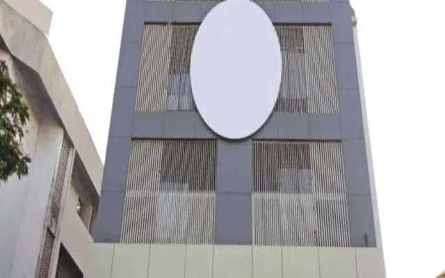 Panvel Palace
