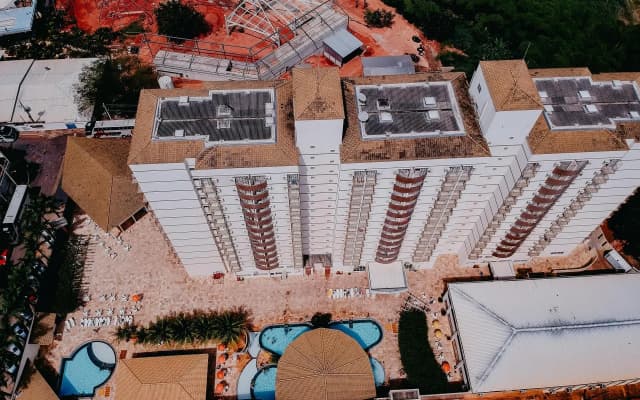 Hotel Diroma Exclusive - BVTUR