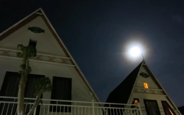 Carambola Bungalow