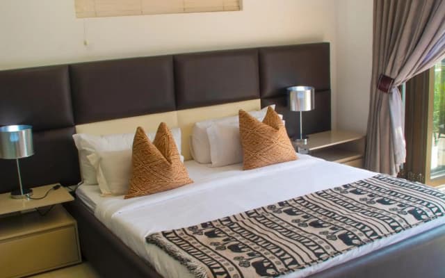 Impecto Guest House