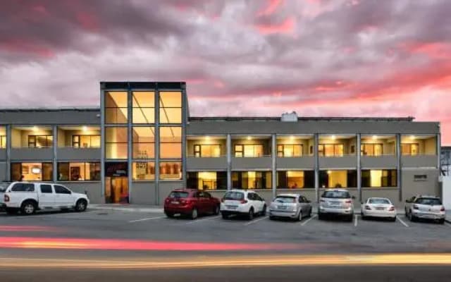 HERMS Restaurant & Boutique Hotel