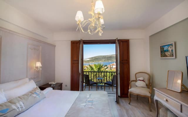 Alaçati Kapari Otel - Special Class