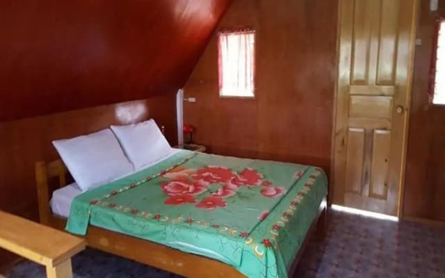 Sambag Hideaway Bungalows
