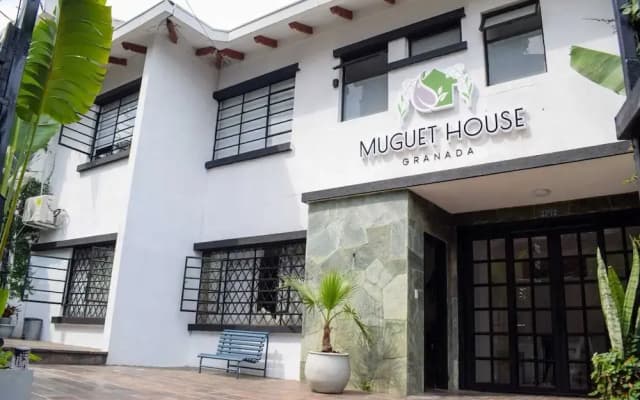 Muguet House Granada