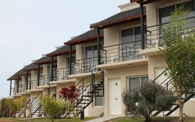 Brisas del Lago