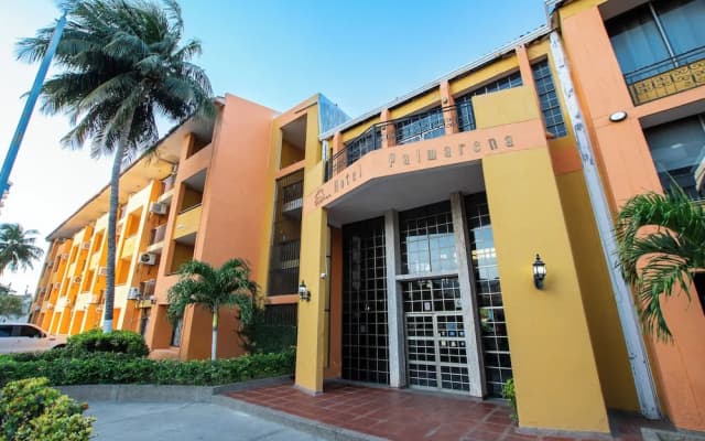 Hotel Palmarena