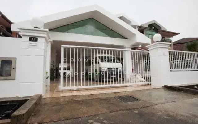 Natol Homestay - Sydney Batu Kawa Mjc New Townships
