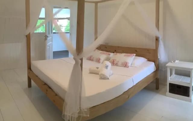 Casa Livingston - Luxury Villa - La Digue Seychelles