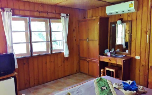 Huan Chiang Dao Resort