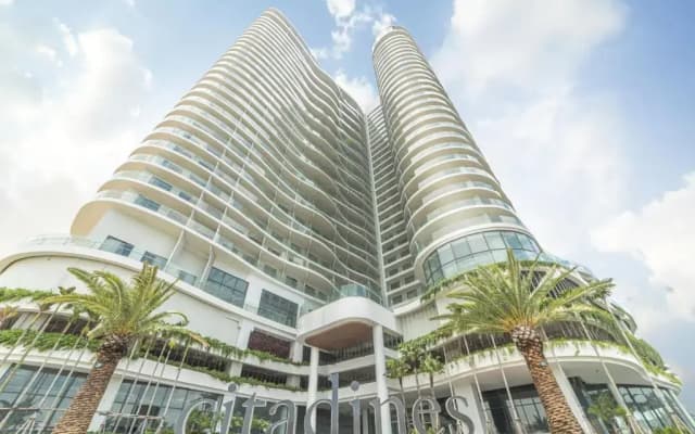 Citadines Marina Halong