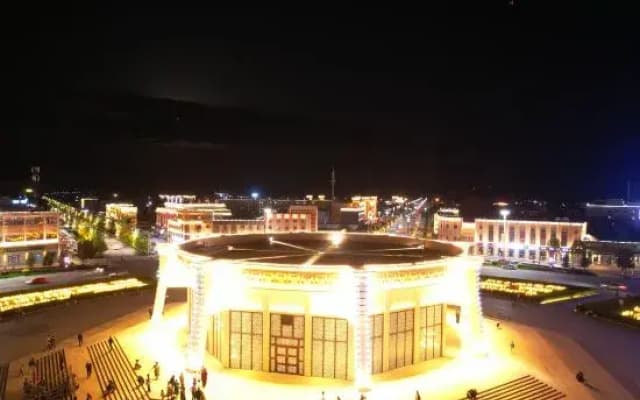 Junde Hotel