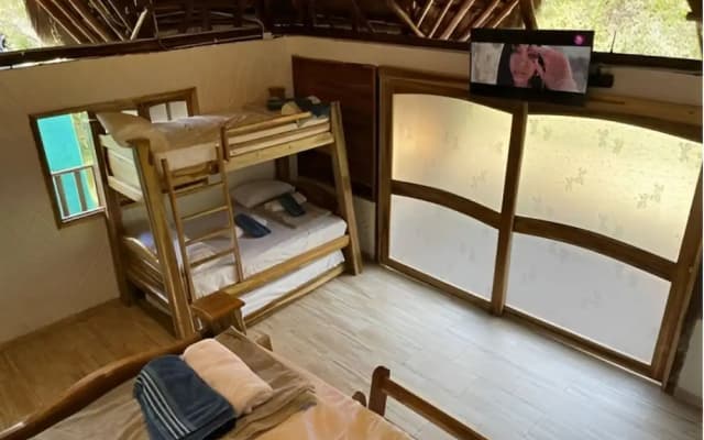 Hotel MadreSierra Parque Tayrona
