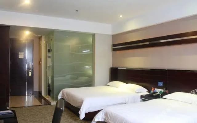 Park Lane Hotel (Taishan Qiaohu)