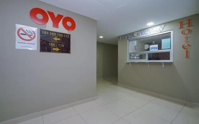 New Bangi Gateway Hotel