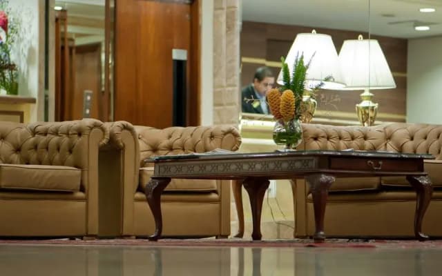 Hotel Ninety