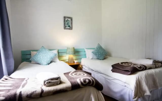 40 Fraser Street Bed and Breakfast