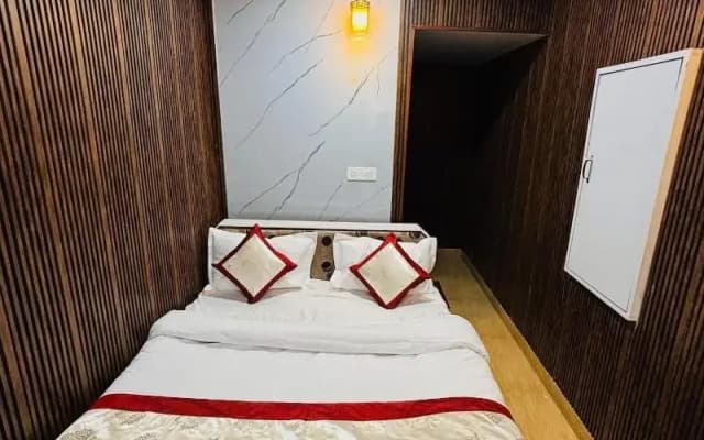 Hotel Amar