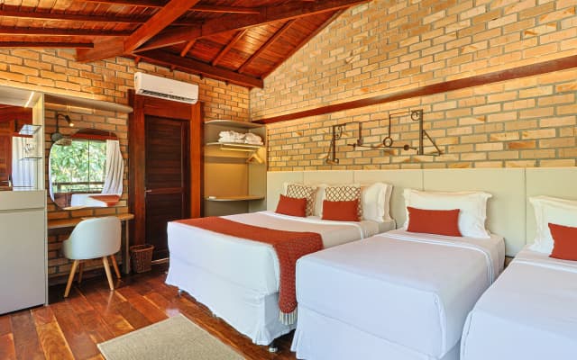 Eco Luar Boutique Hotel