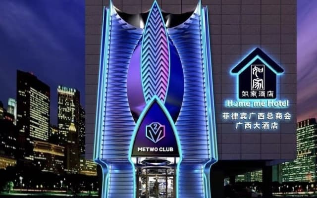 Home me Hotel