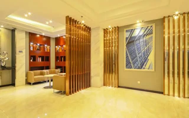 City Comfort Inn Xiao'gan City Beijing Road