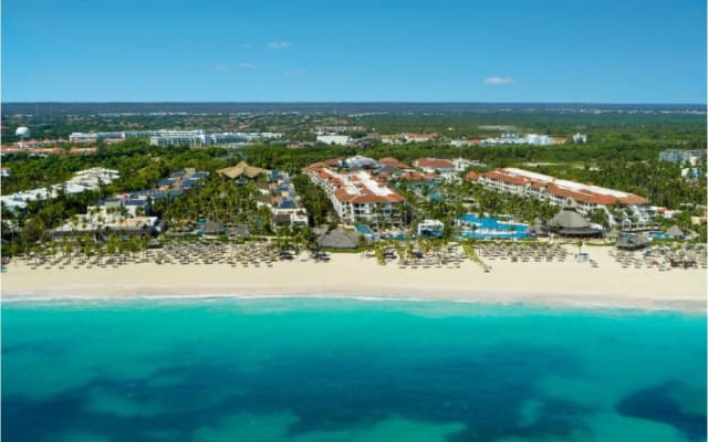 Secrets Royal Beach Punta Cana - Adults Only - All Inclusive