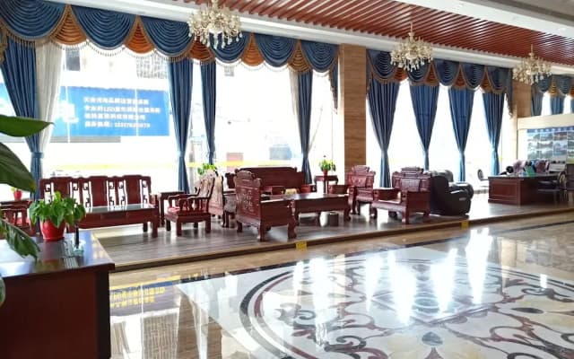 Guilin Xin Bin International Hotel