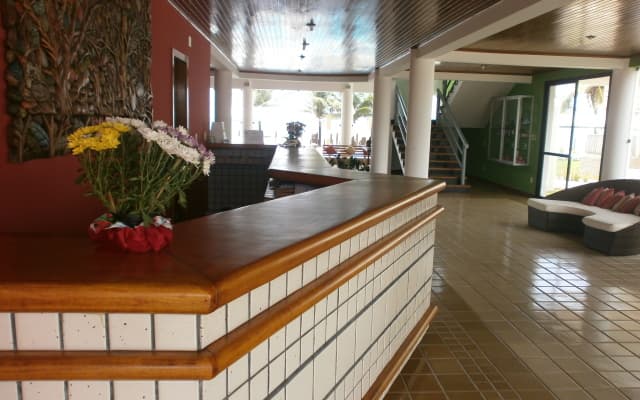 Cahy Praia Hotel